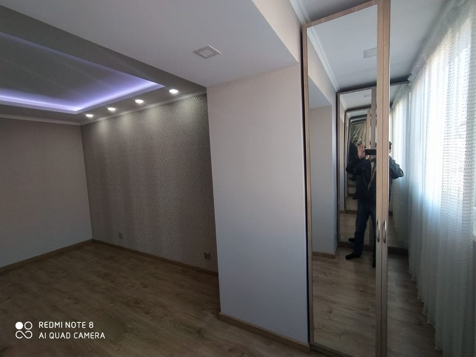 Продам 3 х комнатную квартиру