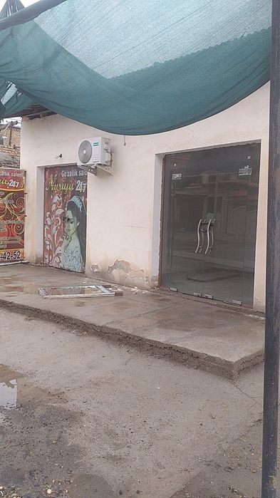 Sklad arendaga beriladi