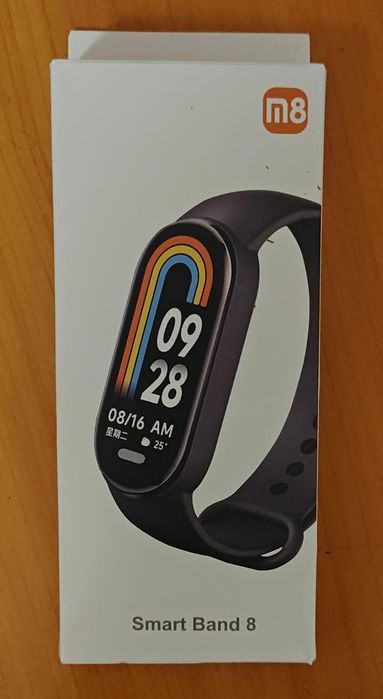 Часы Smart Band 8