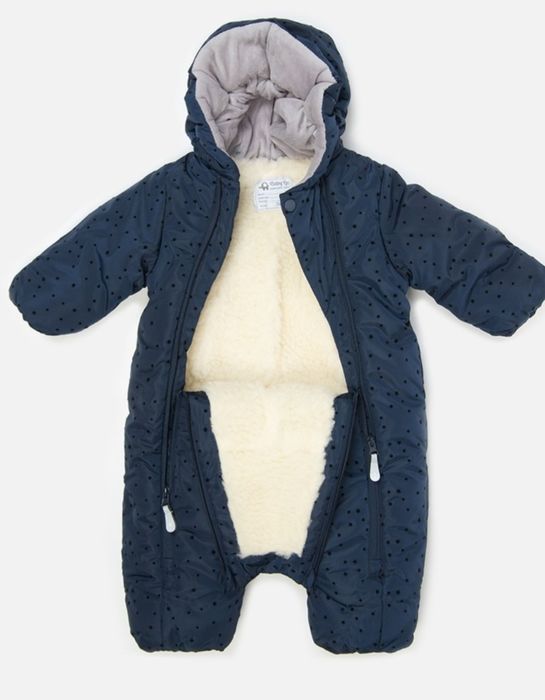 Продам детский комбинезон