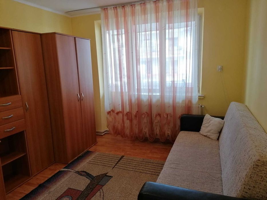Apartament 1 cameră, ultracentral