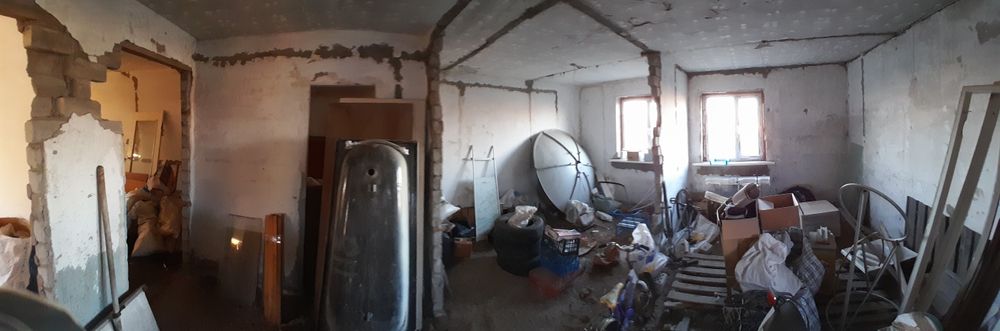 Дом в с. КОРЯКОВКА 14км.от г.Павлодар