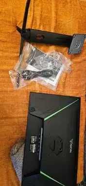 Monitor Gaming IPS LED Tesla Vision 27" 27GM620BF spart