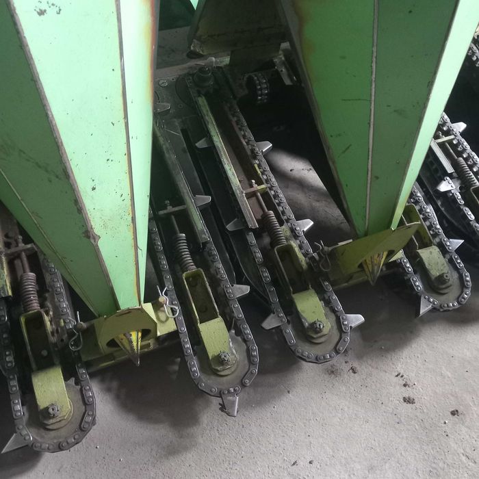 Адаптер за царевица