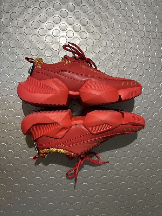 Versace Jeans Couture сникърси