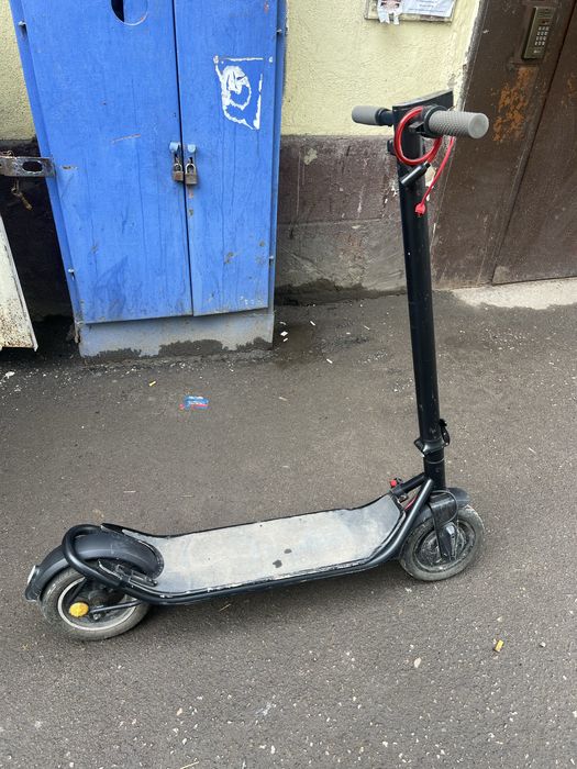 Продам электросамокат Dauscher