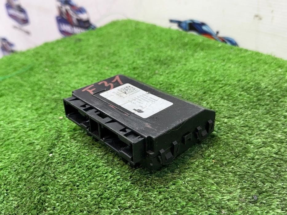 MODUL CLIMATIZARE BMW 318I SPORT SERIA 3 LCI F30 1.5 BENZINA 2017 COD OEM 684298601 6842986 64116842986 6411684298601 2015-2019