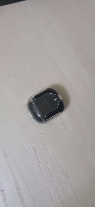 Наушники беспроводные