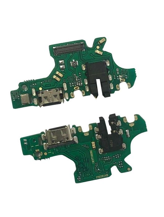 Блок захранване за Huawei P30 lite / Зарядна букса за Huawei P30 Lite