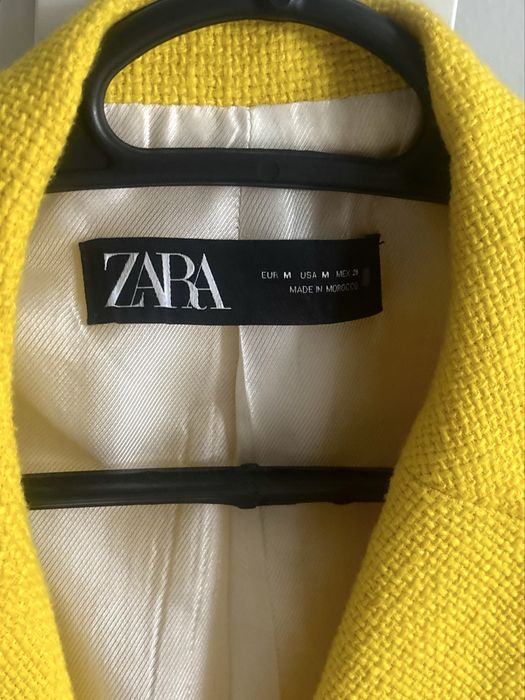 Пиджак Zara зара