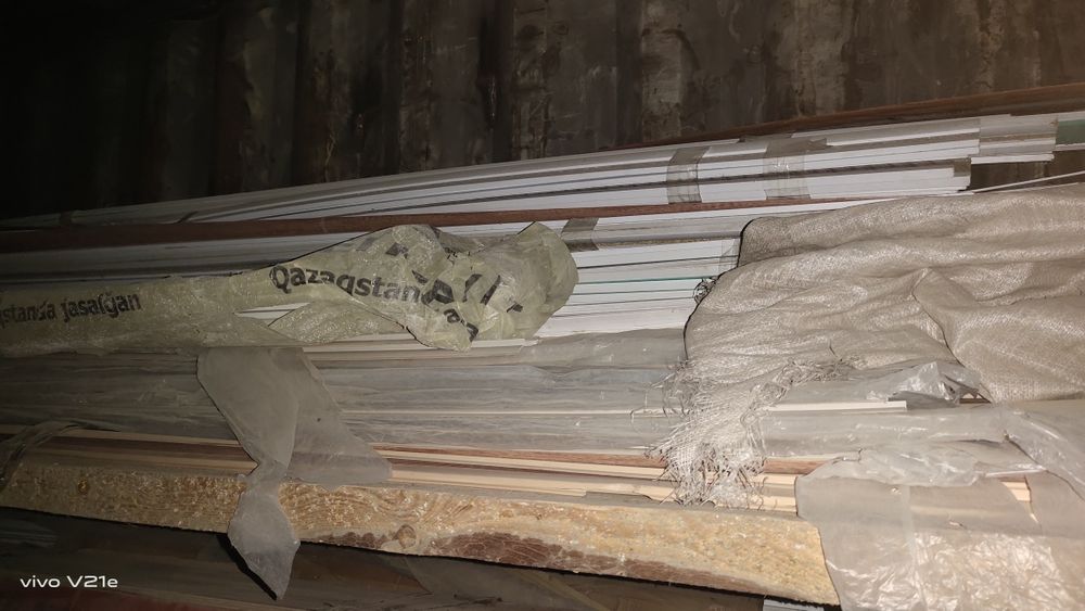 Двери межкомнатные