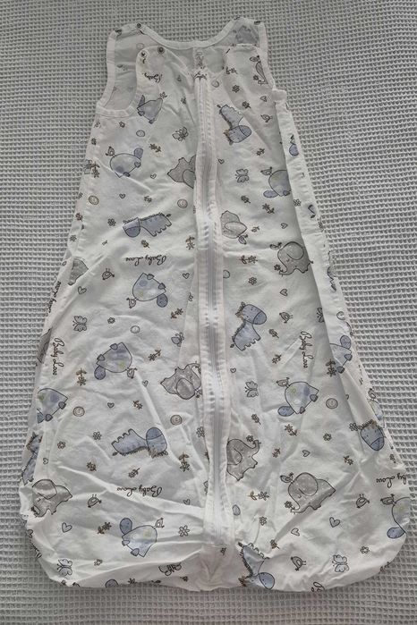 Бебешко чувалче за сън