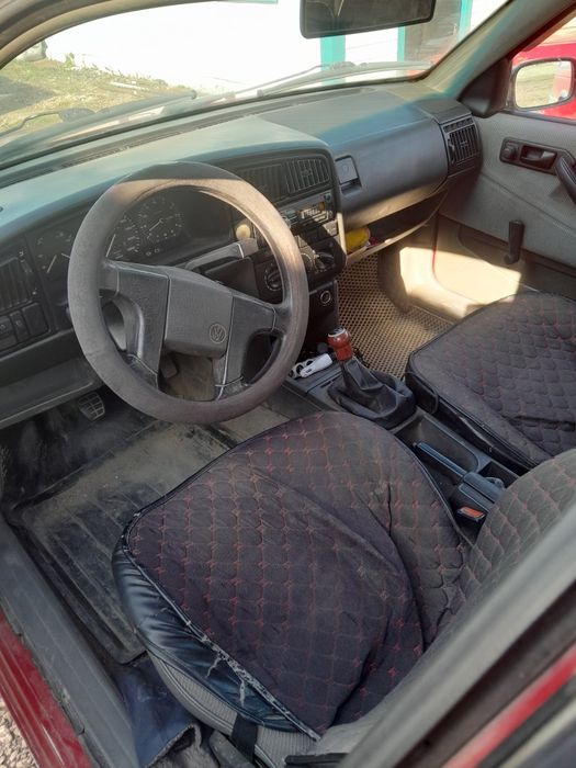 Продам пассат б3