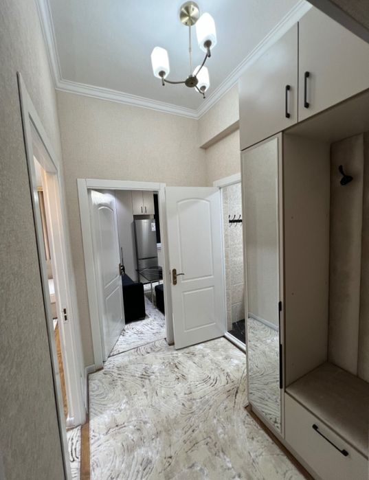 Arzon Evro kvartira sotiladi Ko'kcha 1 - xona 2 - xona Qilingan 1-Etaj