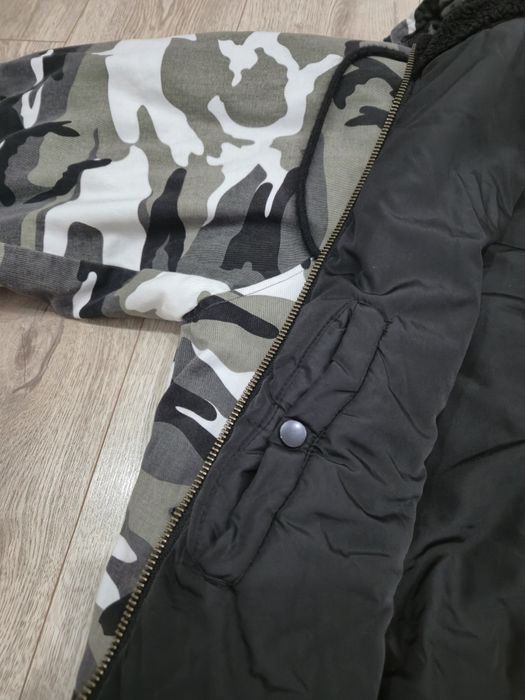 PROJECT G/R n2b бомбер