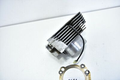 12800 km Ducati Scrambler 800 cilindru motor orizontal față 12531221A