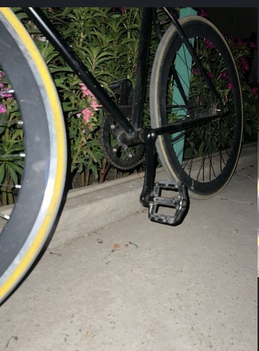 Fixed gear фикс Фикс