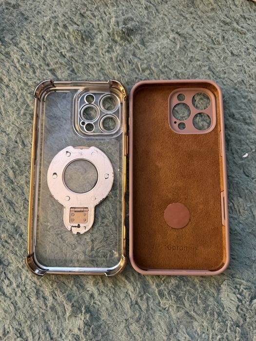 Huse iphone 16 pro max