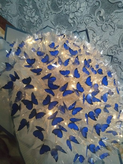 Букеты на 8 марта