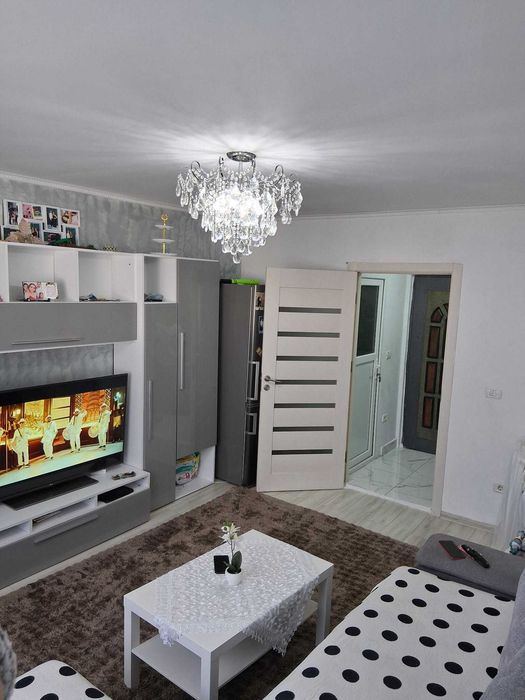 Garsoniera de vanzare