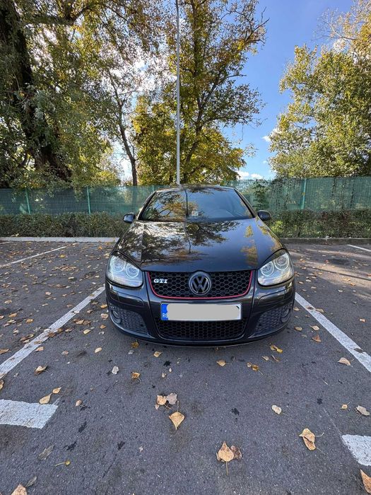 VOLKSWAGEN Golf 2006 — imagine 2