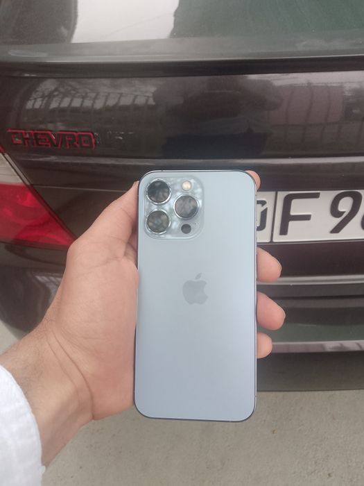 iPhone 13 pro ideal xolatda