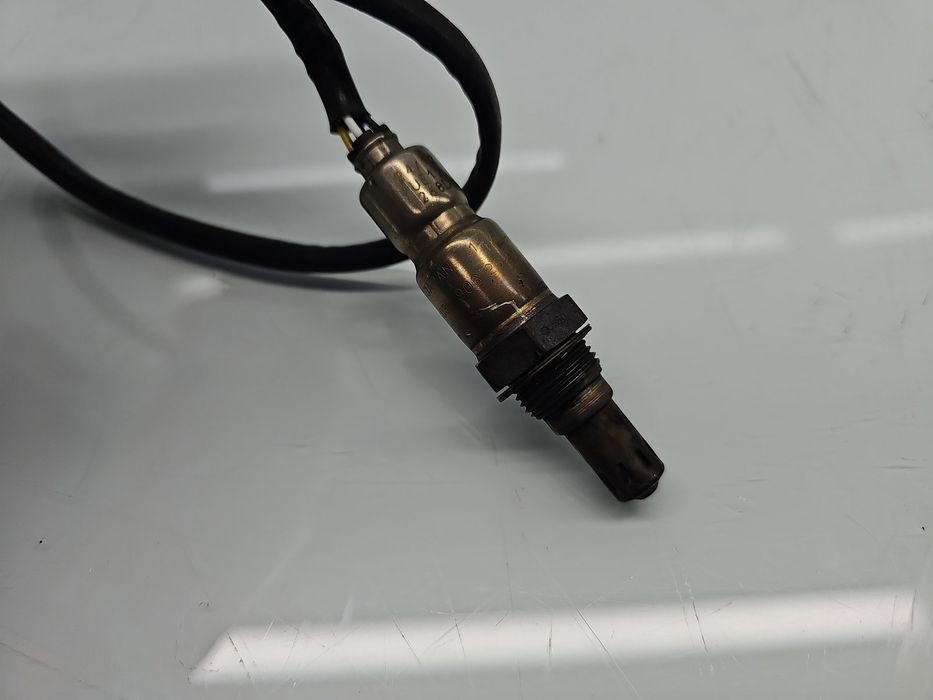 Sonda lambda AUDI A3 Sportback (8PA) [Fabr 2004-2013] Facelift 03L9062