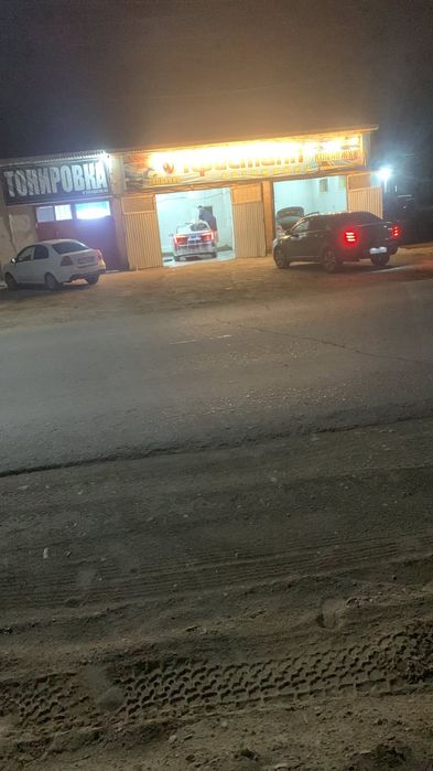 Вулканизация в аренду