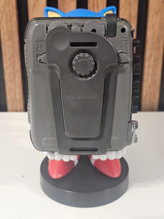 Casetofon Radio portabil Panasonic RQ SW6 Chiajna • OLX.ro
