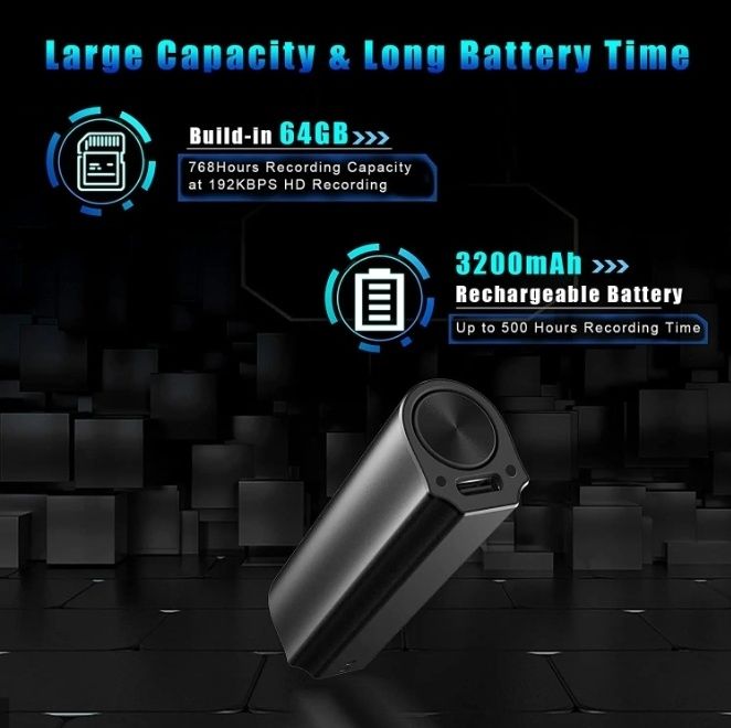 Диктофон.Diktofon