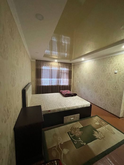 1xonali uy Chorvoqda