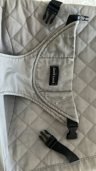 Продам лежак шезлонг детский