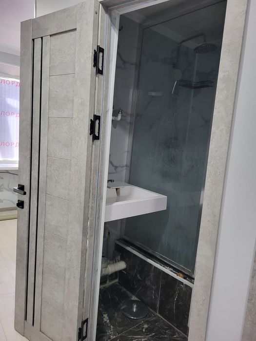 Продаётся 2-х комнатная квартира