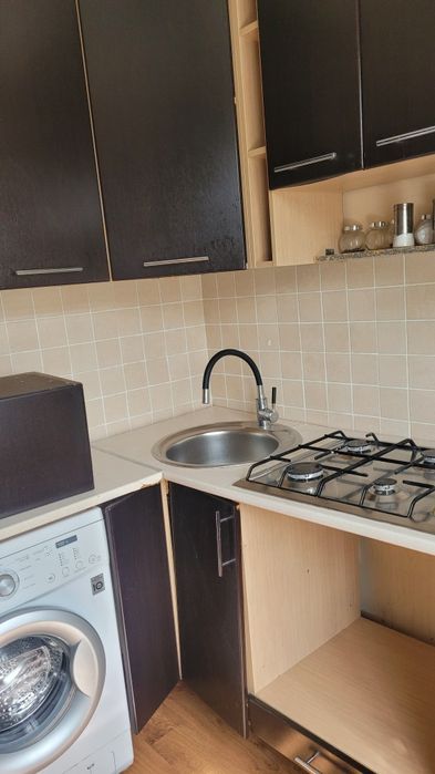 Продам кухню б/у дёшево.