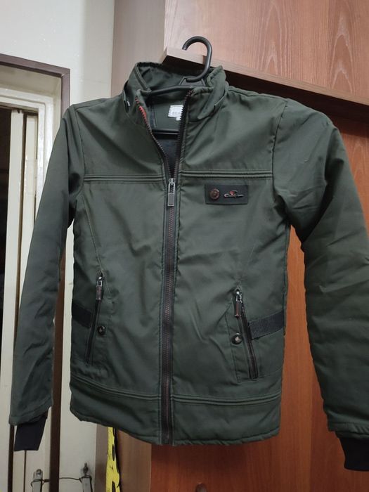 Куртка для мальчика