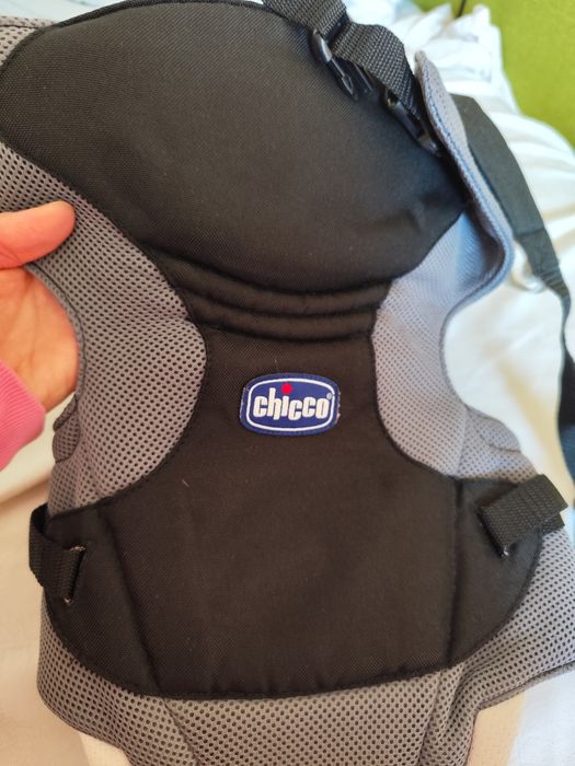 Chicco кенгуро 3,5 до 9 кг.