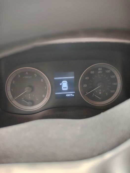 Продается Хёндай Туксон 2019г