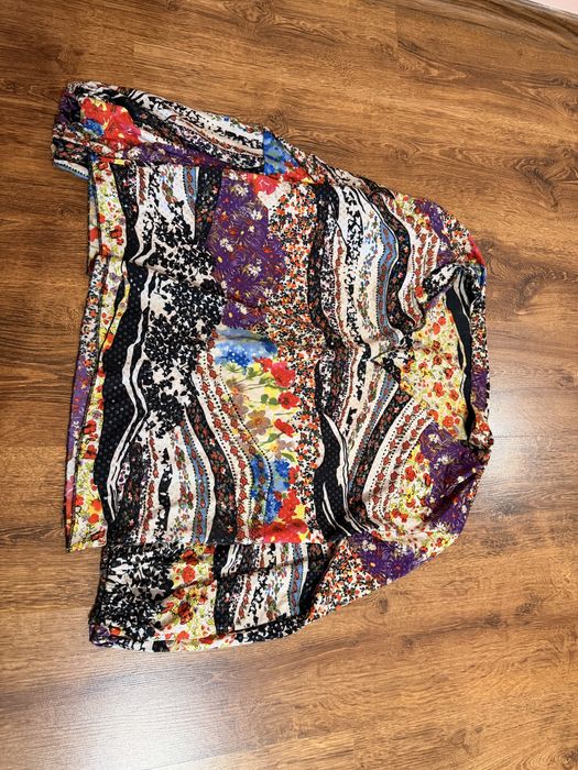 Costume dans tiganesc