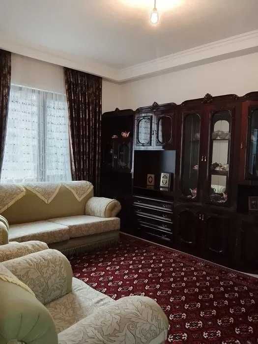 СРОЧНО‼️Istanbul city 2комн/3/9  Средний Р 70м2‼️Яккасарай ресторан‼️