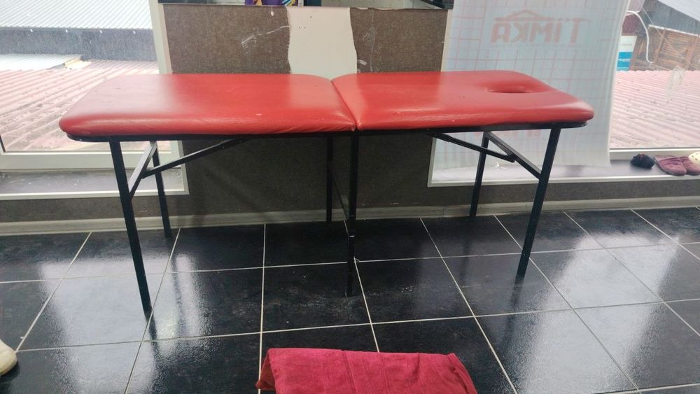 Salon uchun jixozlar