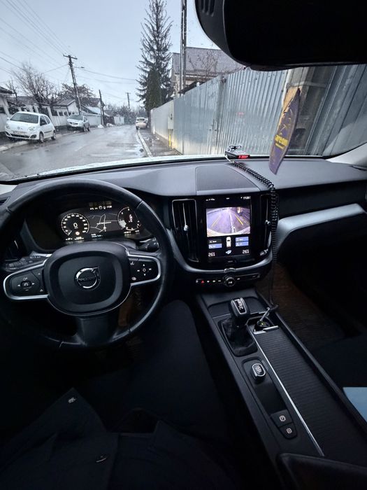 Vand Volvo XC 60 4wd 2.0 diesel