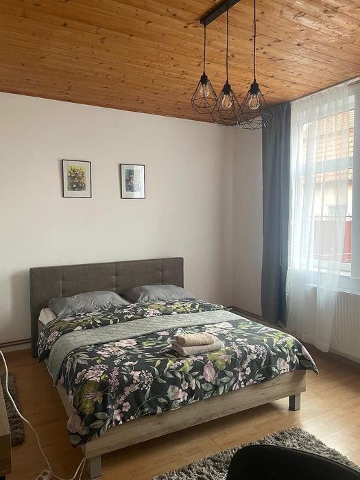Apartament cu o camera