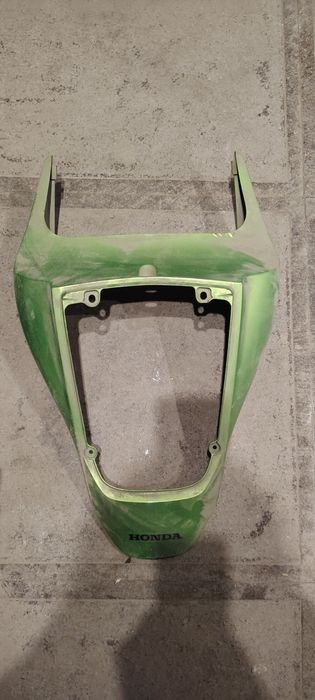 Пластик на Honda Cbr 600