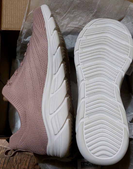 Skechers маратонки  26см