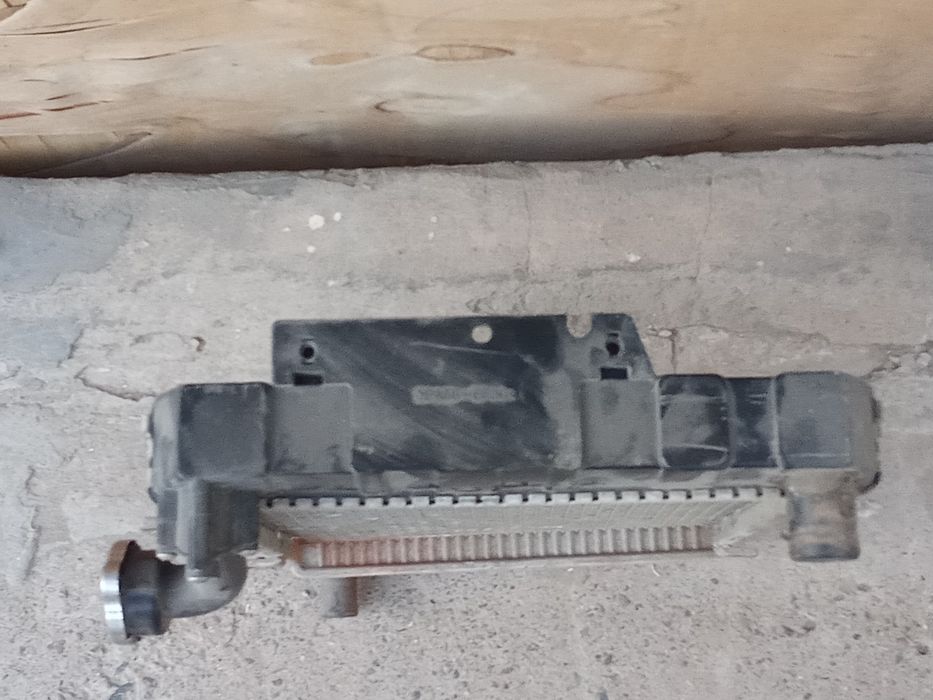 Дамасни радиатори сотилади б/у