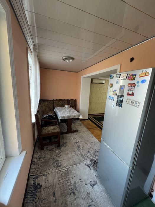 3 Комнатная квартира Ак тепа