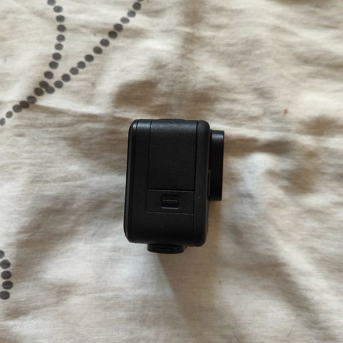 Go pro hero 11 black mini