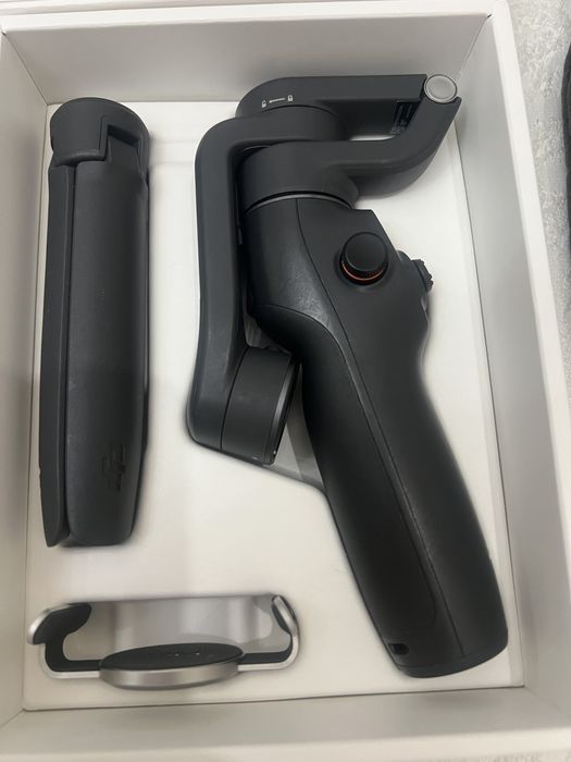 DJI Osmo Mobile 6