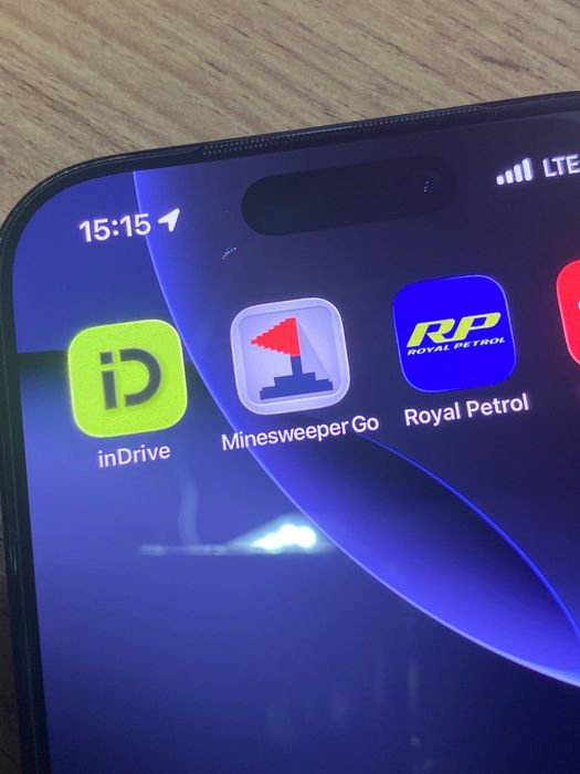 iphone 16 pro 128gb/90%