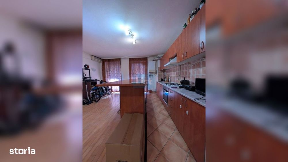 Comision 0%! 3 camere 79 mp 2 dormitoare, balcon, garaj, Buna Ziua